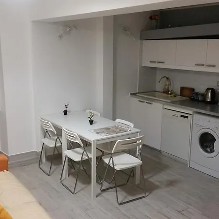 Germana House B&B *