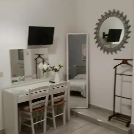 Germana House רומא