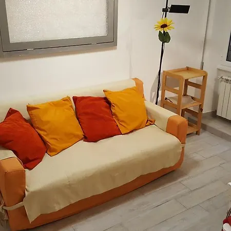 Germana House Bed & Breakfast Rome