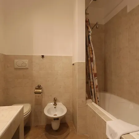 Germana House רומא