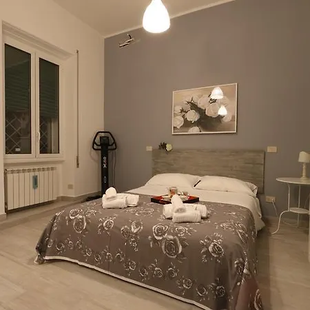 B&B Germana House