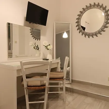 לינה וארוחת בוקר Germana House רומא