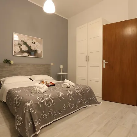 Bed & Breakfast Germana House