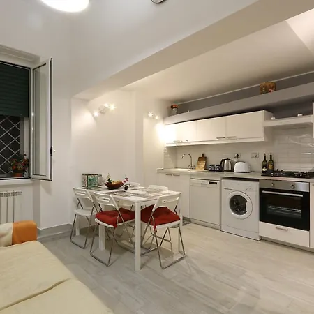 B&B Germana House *