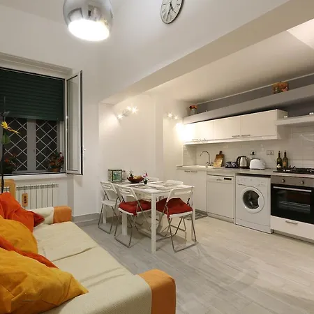 Germana House רומא