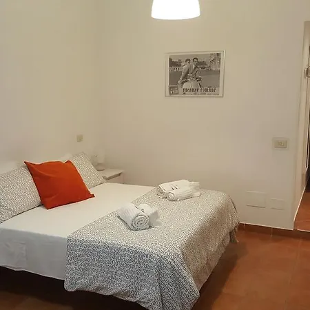 Germana House לינה וארוחת בוקר רומא