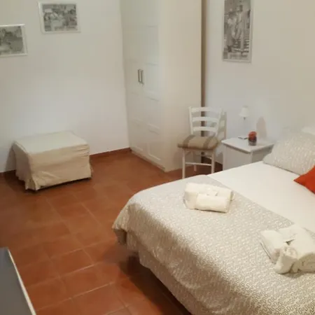 Germana House לינה וארוחת בוקר *
