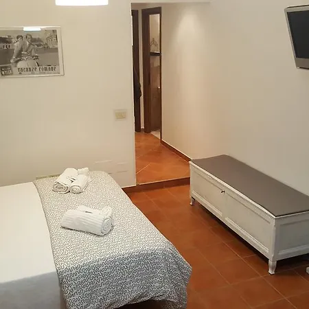Germana House *
