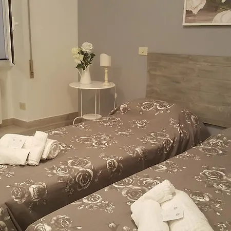 Germana House B&B 로마