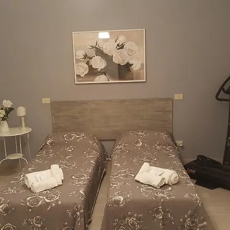 Germana House Bed & Breakfast Rome