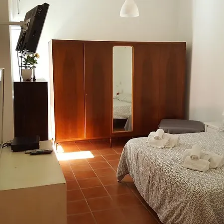Germana House *