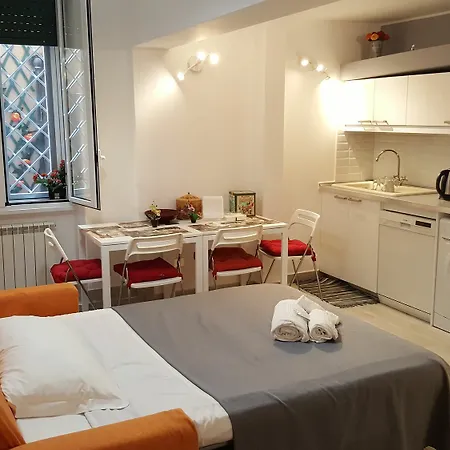 Germana House לינה וארוחת בוקר