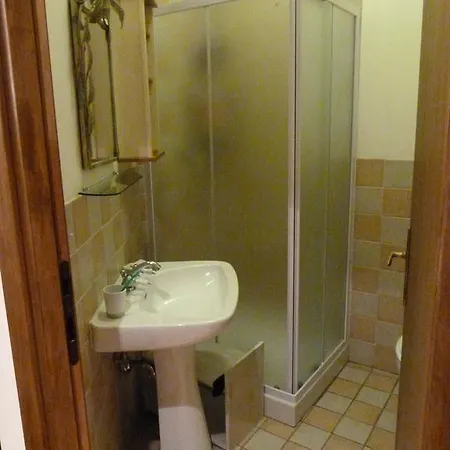 Bed & Breakfast Germana House