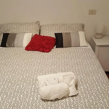 Germana House Roma