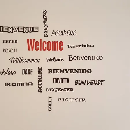 Bed and breakfast Germana House Roma