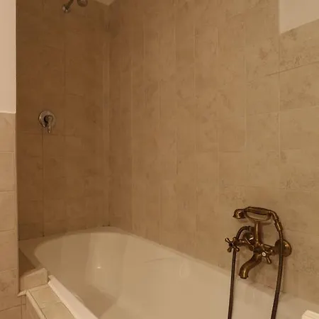 Bed & Breakfast Germana House Rom