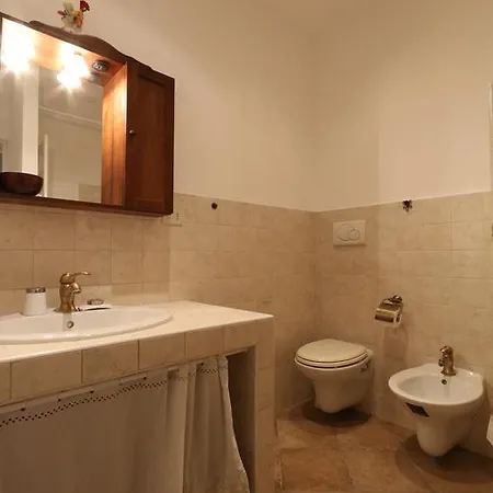Bed and breakfast Germana House *